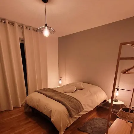 Appartement 2P Lumineux Au Coeur De Strasbourg Extérieur photo