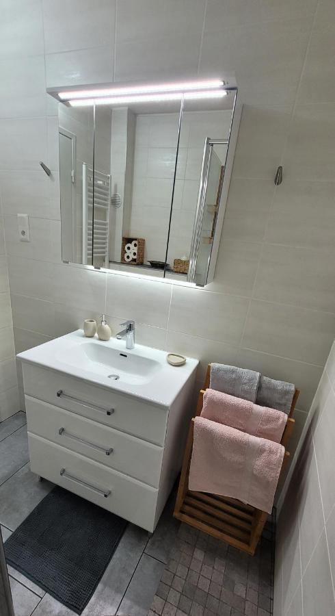 Appartement 2p Lumineux Au Coeur De