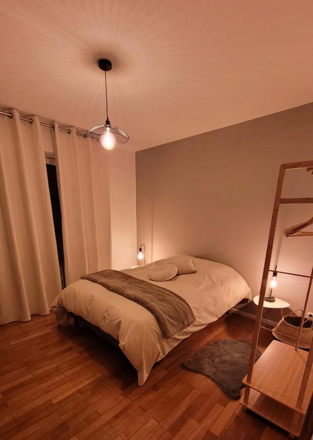 Apartment 2p Lumineux Au Coeur De Straßburg