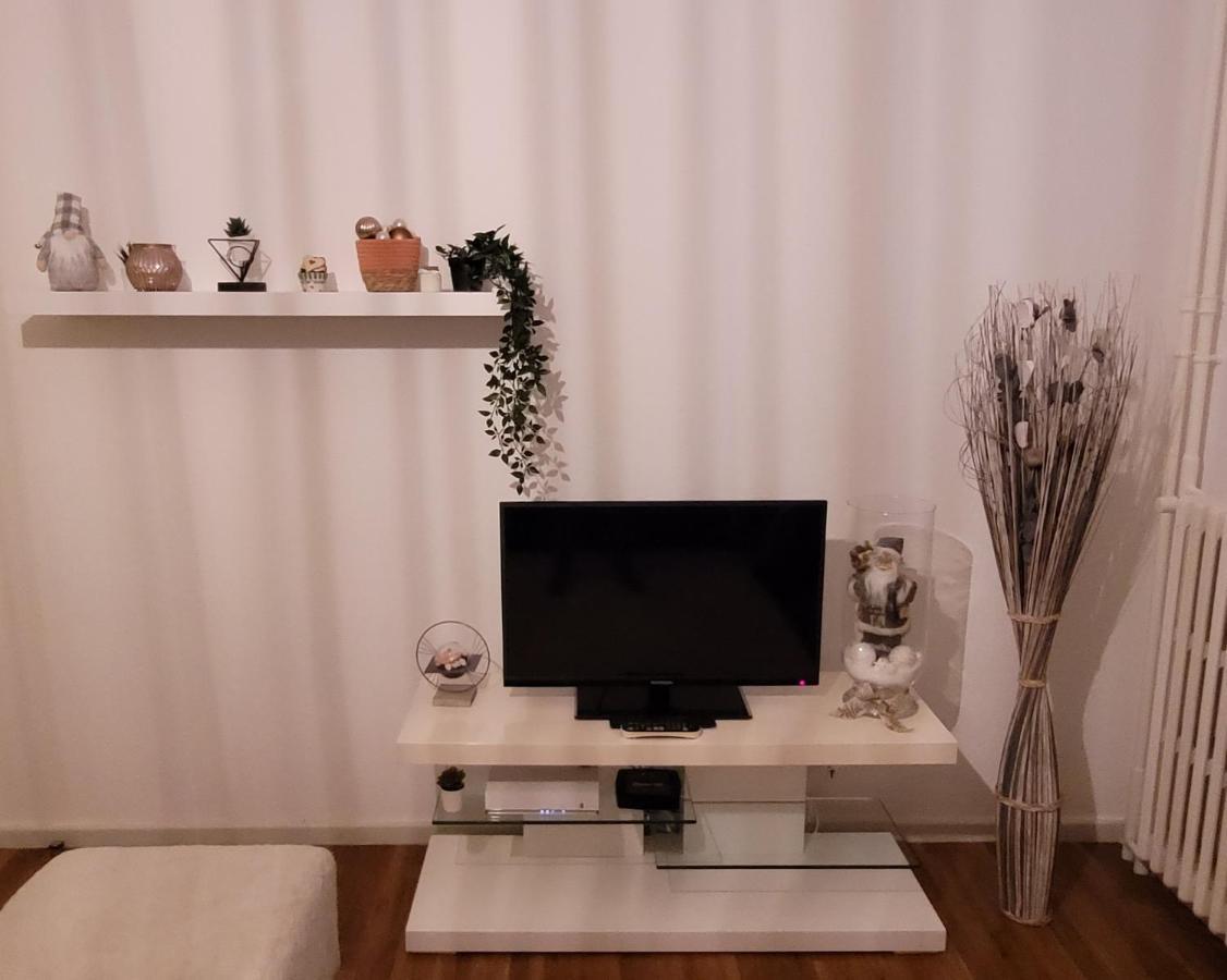 2p Lumineux Au Coeur De Appartamento *