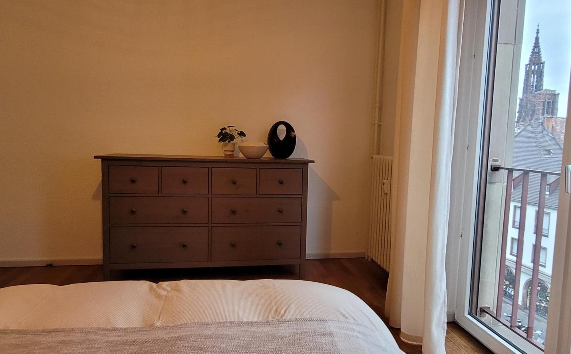 2p Lumineux Au Coeur De * Strasburgo